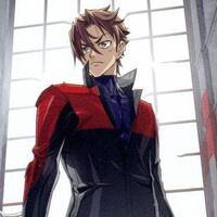 Arashi Mikami Triage X Wiki Fandom