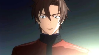 Download Arashi Mikami Wiki Triage X Fandom For iPhone Free Wallpaper Arashi Mikami Wiki Triage X Fandom For Android