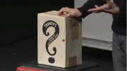 JJ ab box