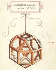 Rhombicuboctahedron