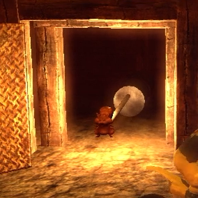 Tf egg