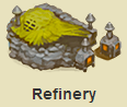 Refinery