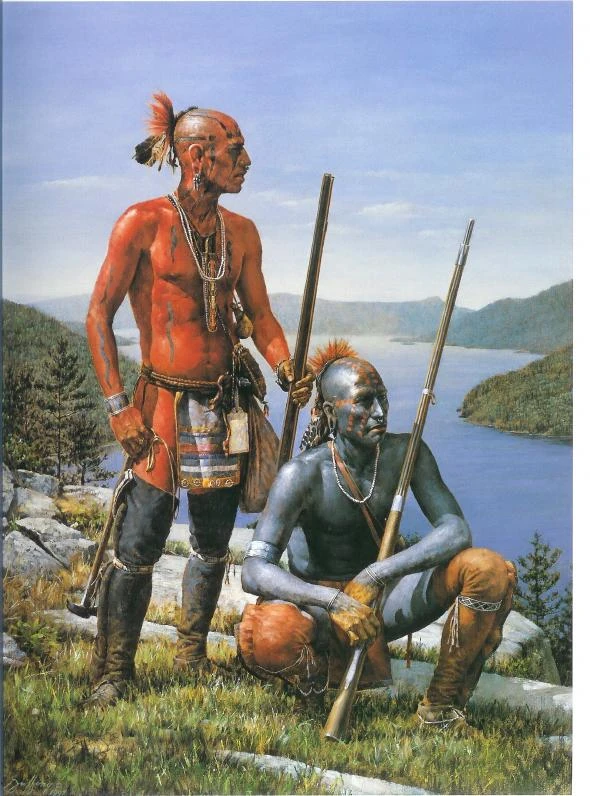 Beothuk Family  Natives Wiki  FANDOM powered by Wikia