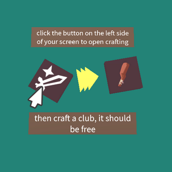 Tutorial Tribe Simulator Community Wiki Fandom - free auto clicker for roblox hammer sim