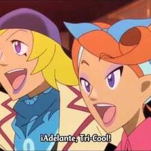 Wallpaper Episode 48 Tribe Cool Crew Wiki Fandom HD