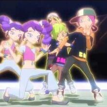 Get Wallpaper Episode 48 Tribe Cool Crew Wiki Fandom For Free