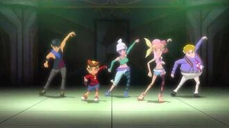 Tribe Cool Crew (Team) | Tribe Cool Crew Wiki | FANDOM powered by Wikia
