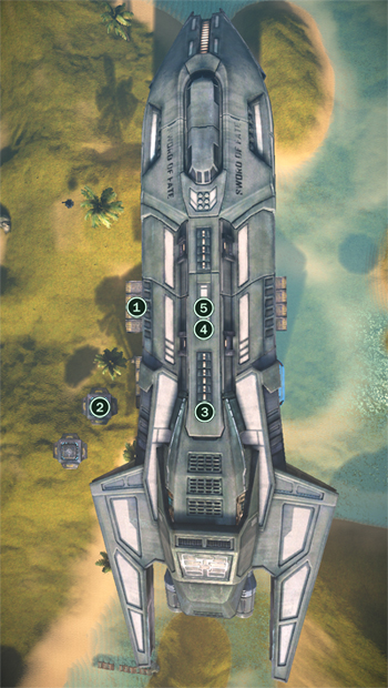 CrossfireBlitz