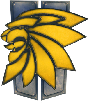 Imperials Insignia
