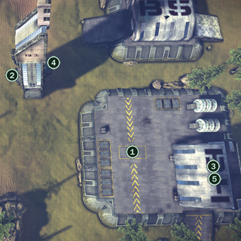 DrydockBlitz