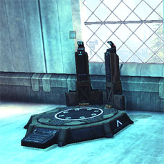 InvStation