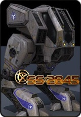 2845