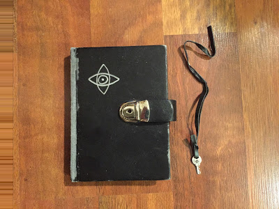 Milo's Journal