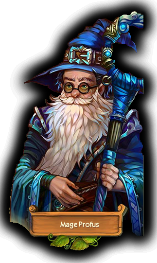 Mage Profus Tribez And Castlez Wiki Fandom Powered By Wikia
