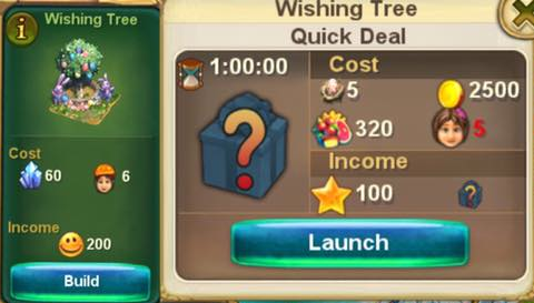 how to unlock unlimited gems in the tribez