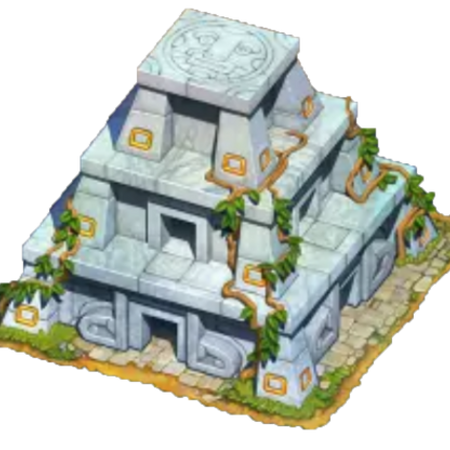 Marble Pyramid Tribez Wiki Fandom