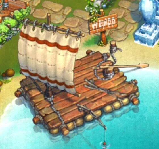 Raft Tribez Wiki Fandom