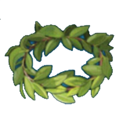 File:Laurel Wreath.png