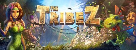 Tribesz banner