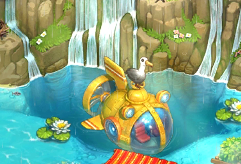 The Bathyscaphe Tribez Wiki Fandom