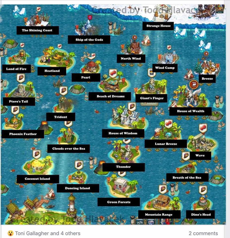 tribez strategy guide