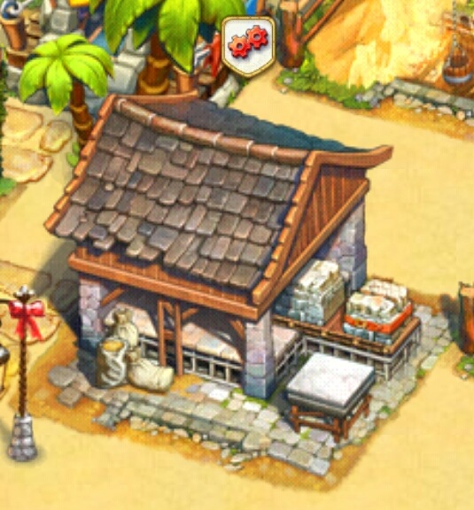 the tribez facebook game how to get cut stone to marble fjord