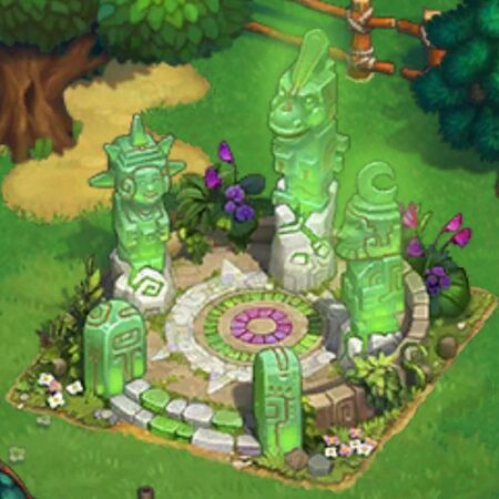 Ancestral Altar Tribez Wiki Fandom