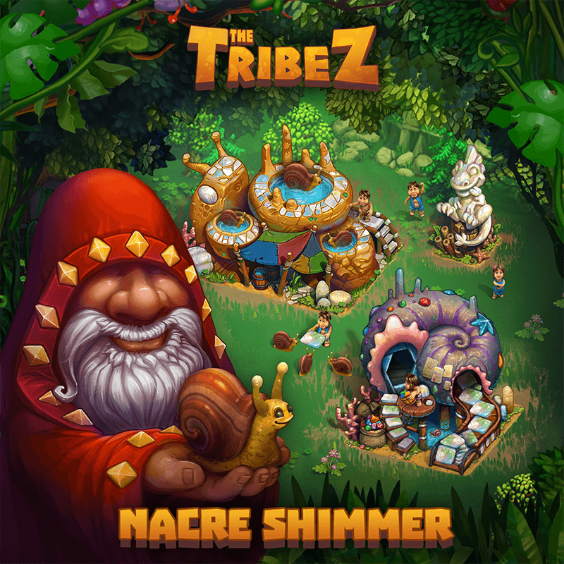 the tribez wiki the tribez wiki