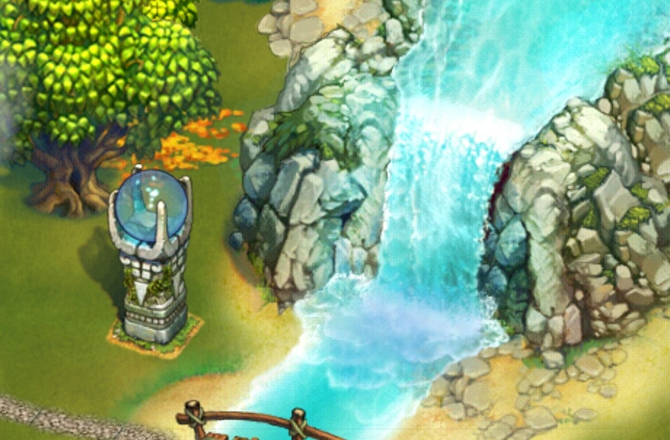 tribez island of the ancients quests
