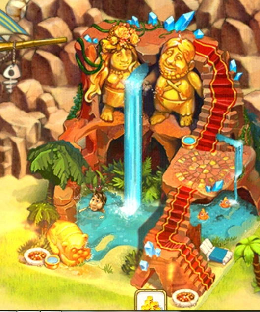 Oasis Tribez Wiki Fandom