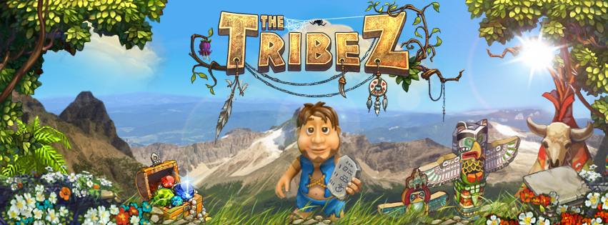 tribez shaman shop quest