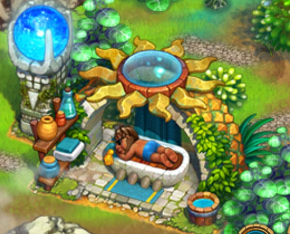 marble factory quest the tribez