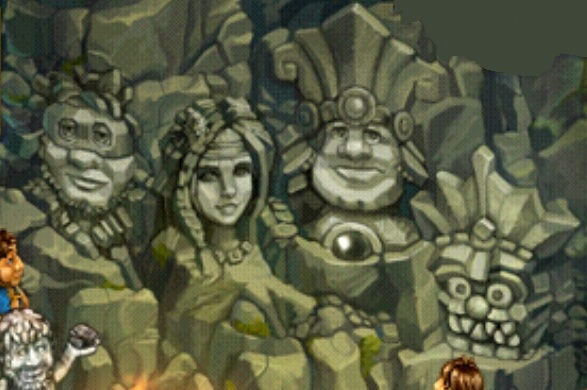 tribez athlantean island tribez athlantean island
