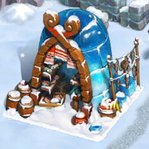 Ice Chamber Tribez Wiki Fandom