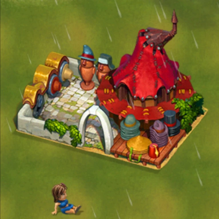 Hat Tribez Wiki Fandom