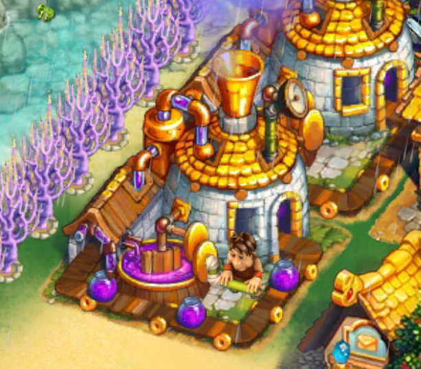 marble factory quest the tribez