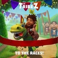 Dino Race Tribez Wiki Fandom