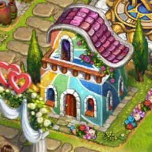Rainbow House Tribez Wiki Fandom
