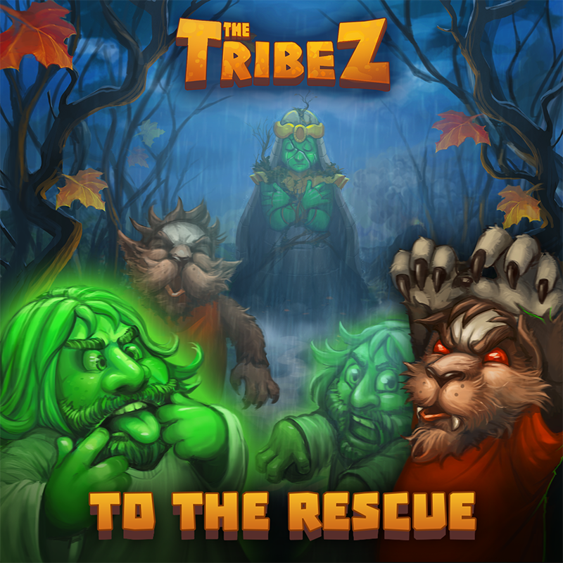 the tribez marble fiord