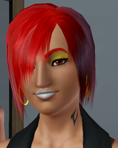 Scarletface