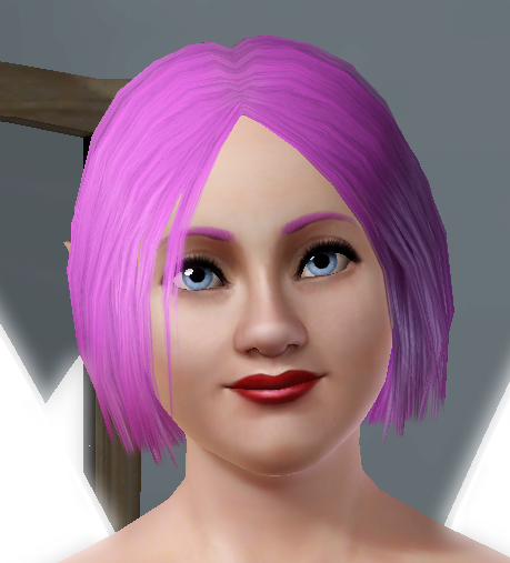 CherryOLostwoodface