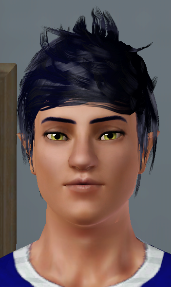 DarayMesahimface