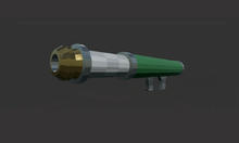 Rocketrix