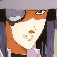 Wallpaper Dominique The Cyclops Trigun Wiki Fandom Free