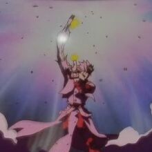 Angel Arm Trigun Wiki Fandom