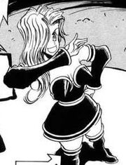 Marilynmanga