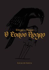 Trilogia das Plumas- O Corvo Negro