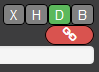 Robotrimp icon