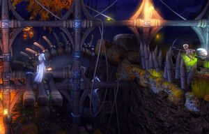 Lookout Post (Chasm)