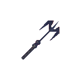 Grapple Hook - close up